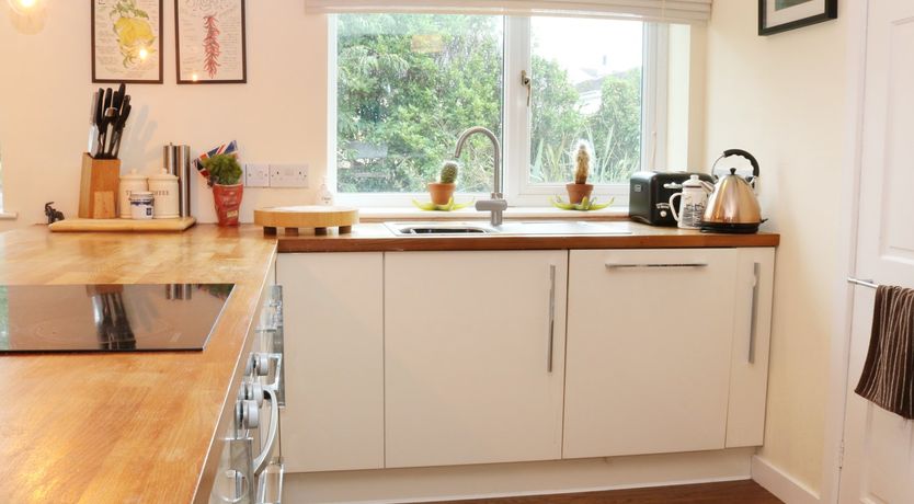 Photo of Cable House