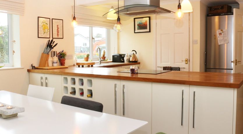 Photo of Cable House