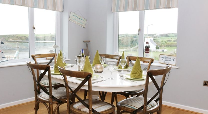 Photo of Cable House