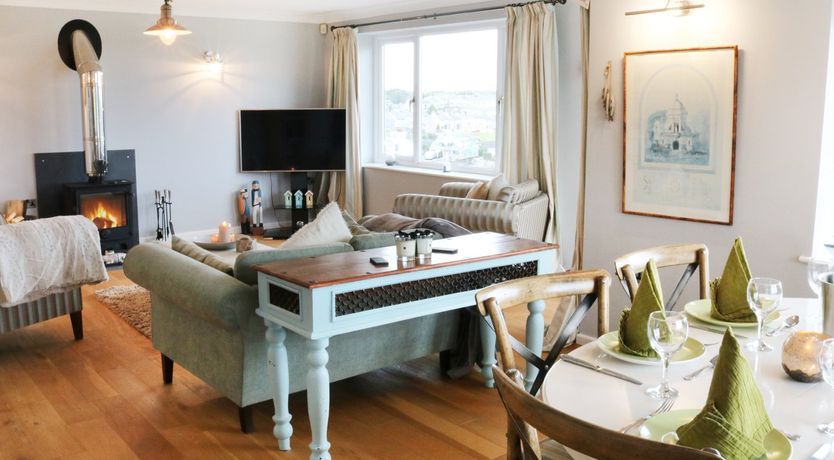 Photo of Cable House