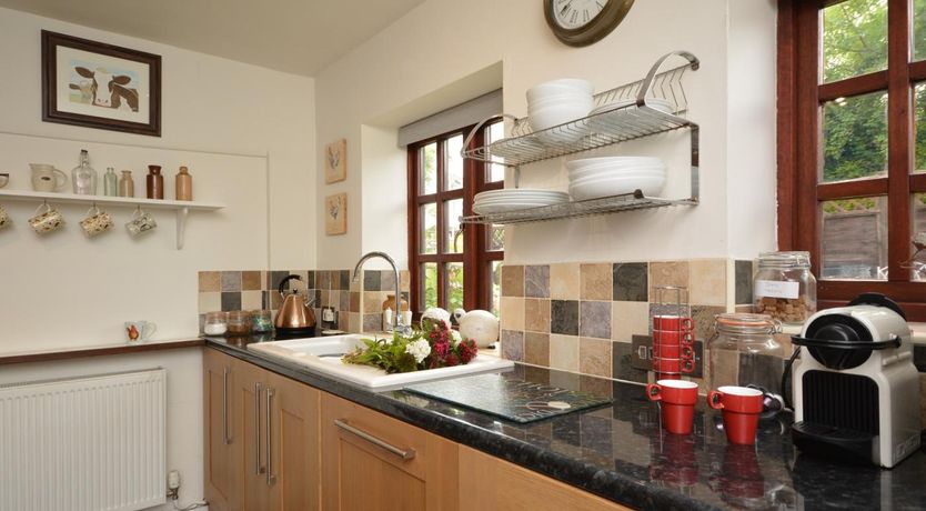 Photo of 1 Bed in Ilminster