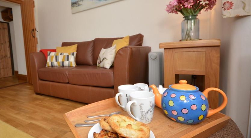 Photo of 1 Bed in Ilminster