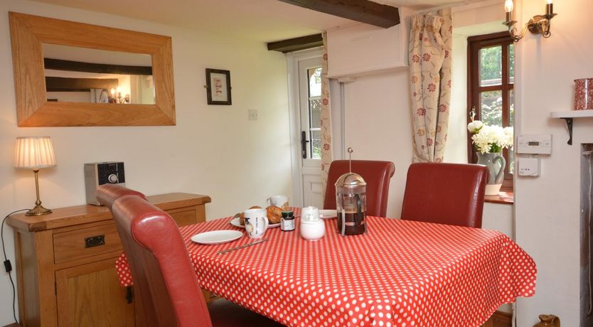 Photo of 1 Bed in Ilminster