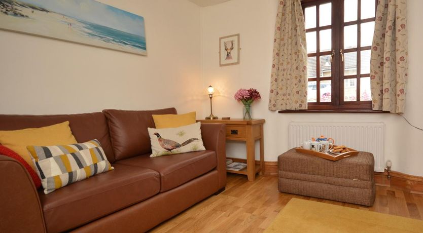 Photo of 1 Bed in Ilminster