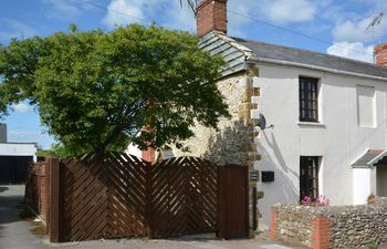 1 Bed in Ilminster Holiday Cottage