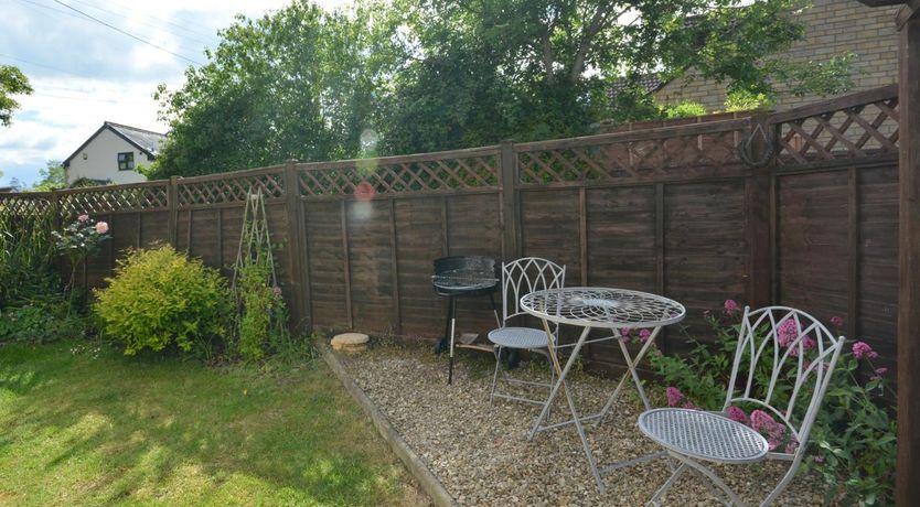 Photo of 1 Bed in Ilminster