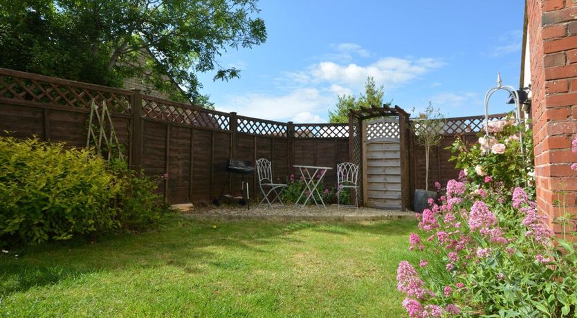 Photo of 1 Bed in Ilminster