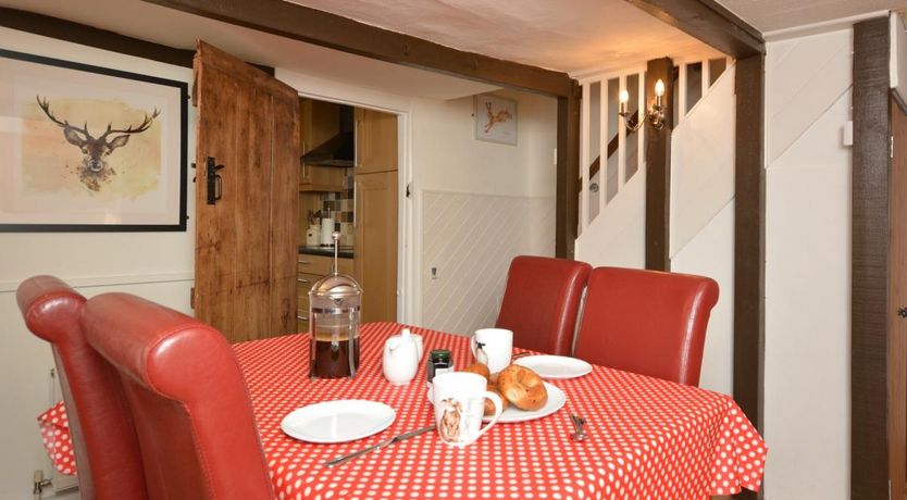 Photo of 1 Bed in Broadway