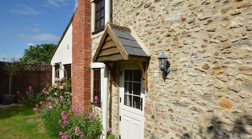 Photo of Cottage in Somerset