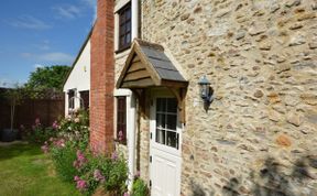 Photo of Cottage in Somerset