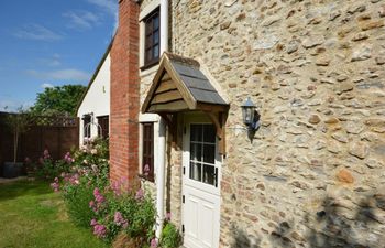 in Broadway (64978) Holiday Cottage