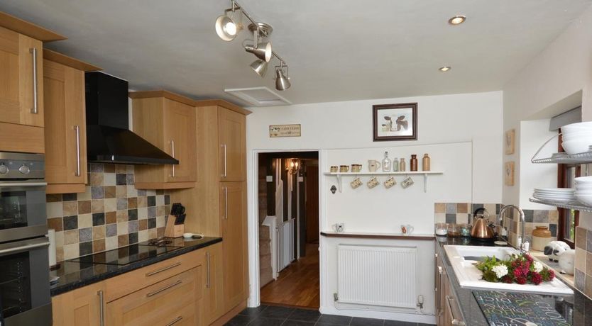 Photo of 1 Bed in Broadway