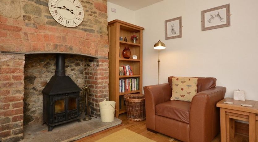 Photo of 1 Bed in Broadway