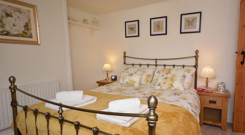 Photo of 1 Bed in Broadway