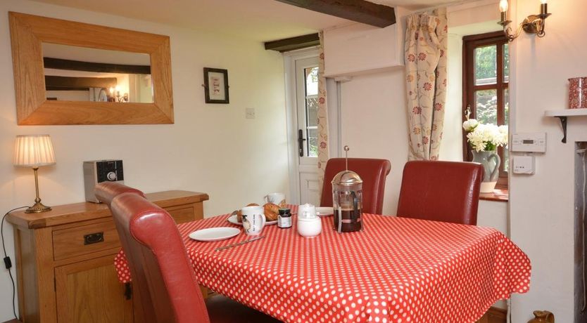 Photo of 1 Bed in Broadway