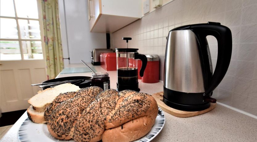 Photo of 5 Bed in Alnwick