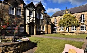 Photo of in Alnwick (60497)