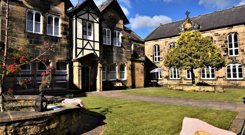 Photo of in Alnwick (60497)