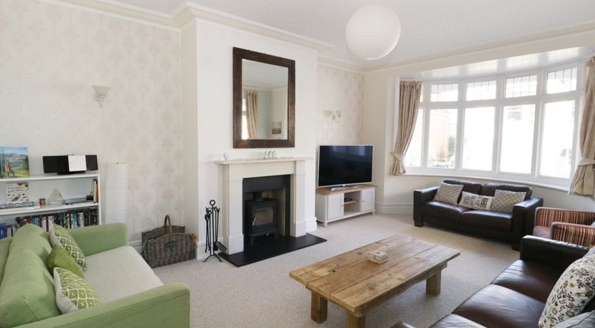 Photo of 20 Ulwell Road