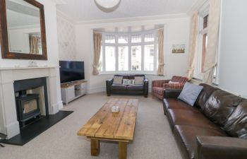 20 Ulwell Road Holiday Cottage