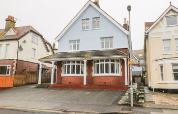 20 Ulwell Road Holiday Cottage