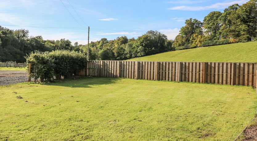 Photo of Bonjedward Mill Farm Cottage