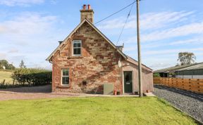 Photo of Bonjedward Mill Farm Cottage