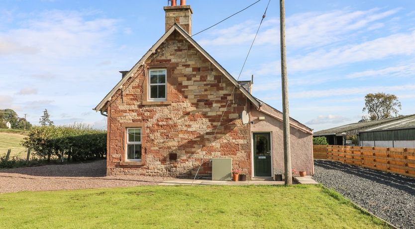 Photo of Bonjedward Mill Farm Cottage