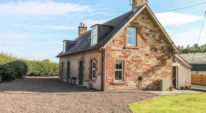 Photo of Bonjedward Mill Farm Cottage