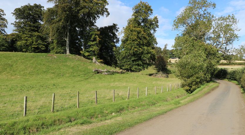 Photo of Bonjedward Mill Farm Cottage