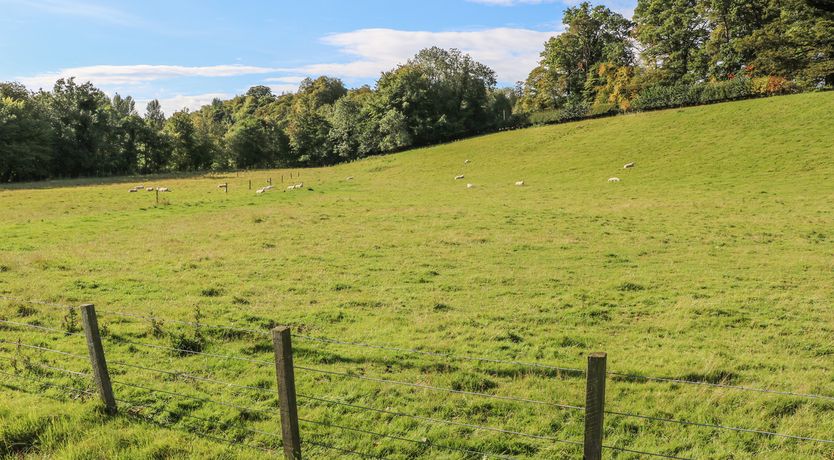 Photo of Bonjedward Mill Farm Cottage