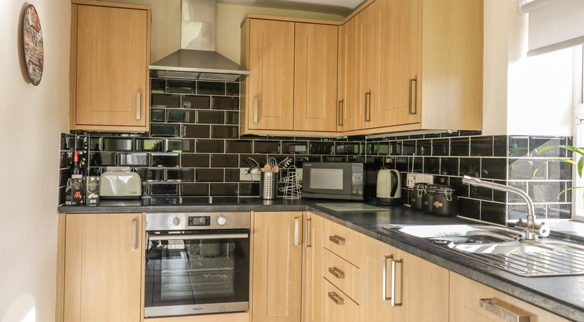 Photo of Bonjedward Mill Farm Cottage