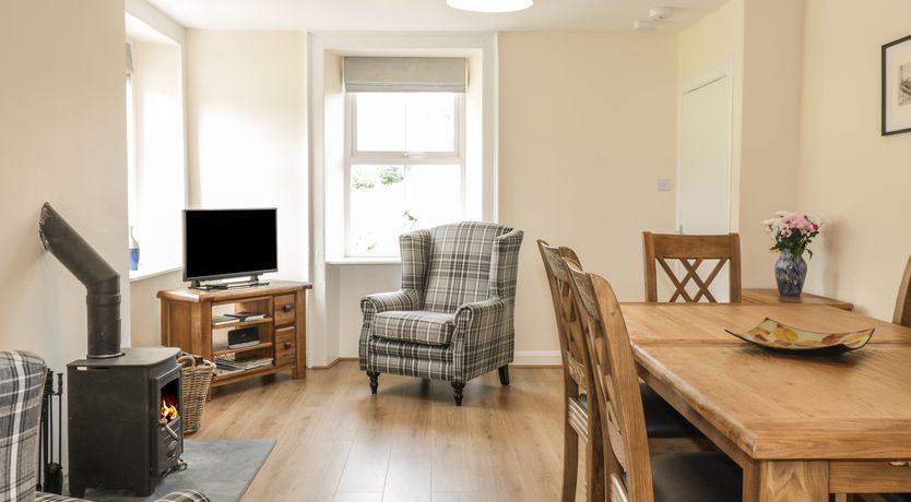 Photo of Bonjedward Mill Farm Cottage