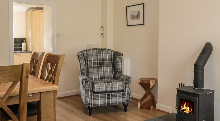 Photo of Bonjedward Mill Farm Cottage