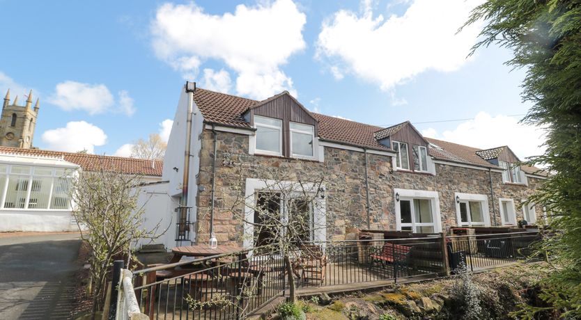 Photo of Chillingham Cottage