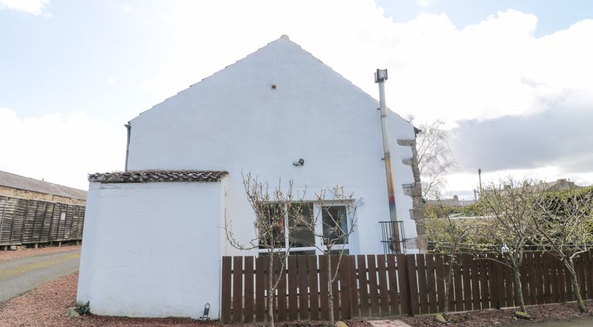 Photo of Chillingham Cottage