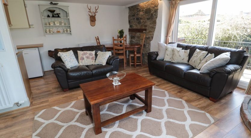 Photo of Chillingham Cottage