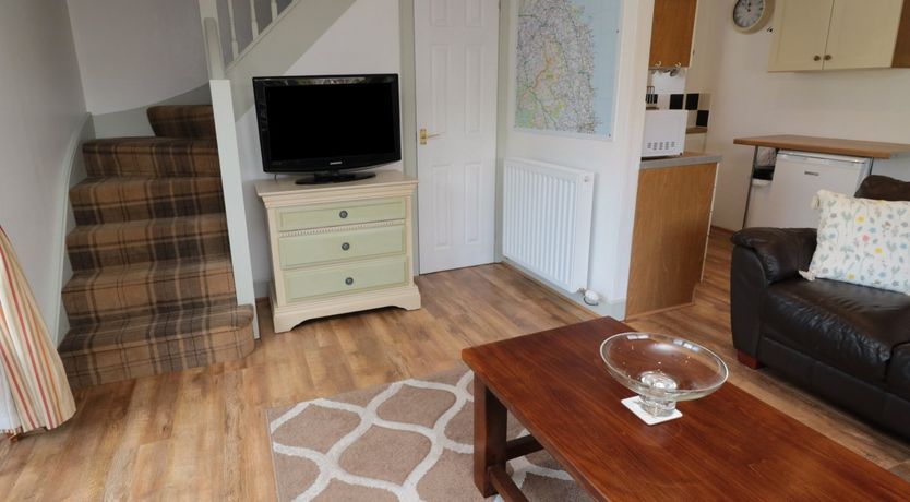 Photo of Chillingham Cottage