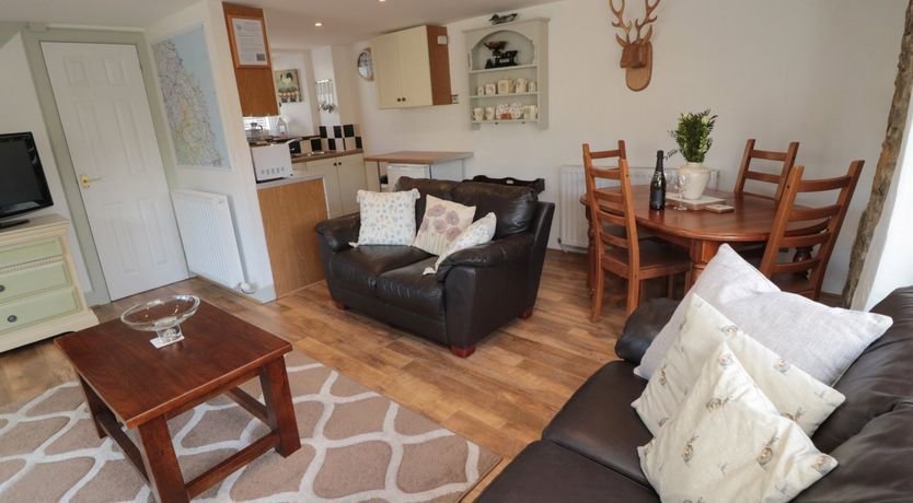 Photo of Chillingham Cottage