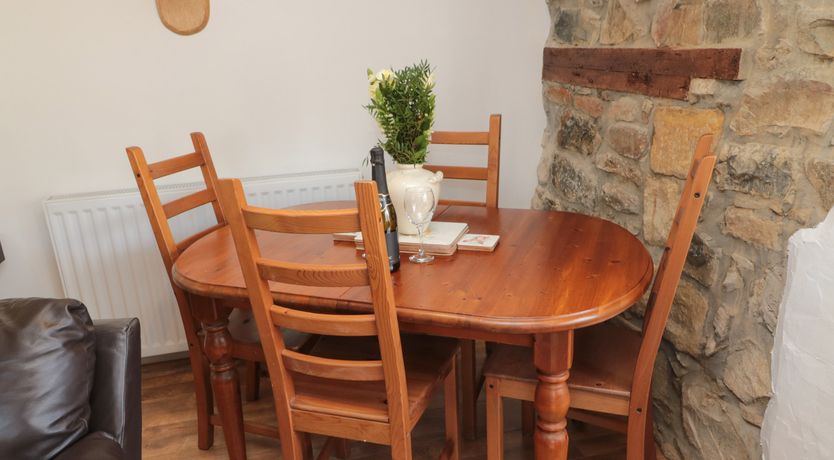 Photo of Chillingham Cottage