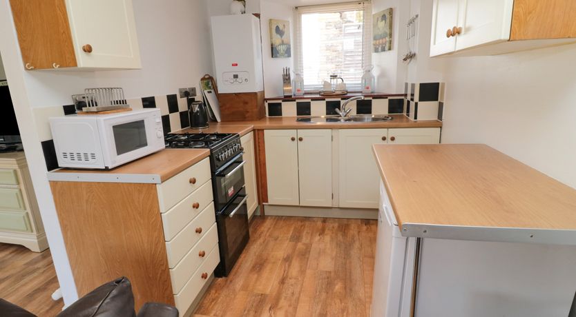 Photo of Chillingham Cottage