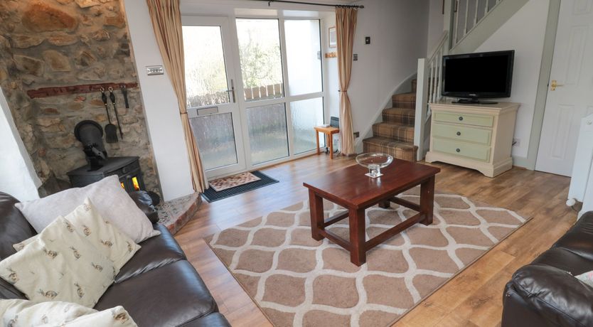 Photo of Chillingham Cottage