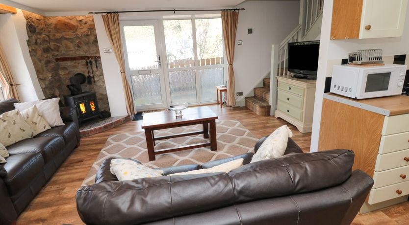 Photo of Chillingham Cottage