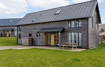 3 Bed in Chulmleigh Holiday Cottage