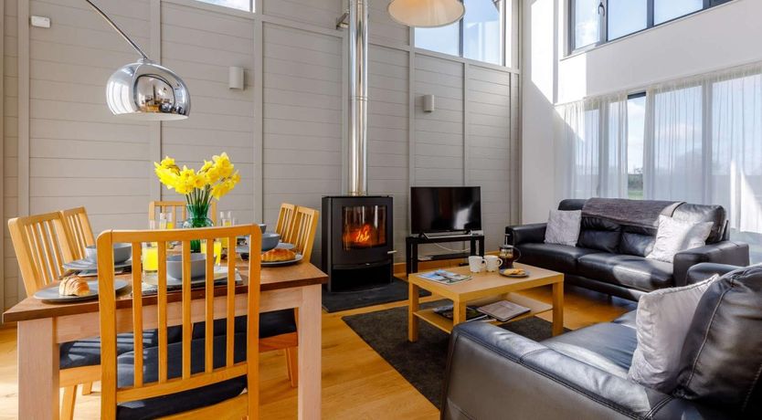 Photo of 3 Bed in Chulmleigh