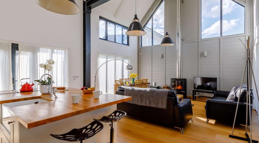 Photo of 3 Bed in Chulmleigh