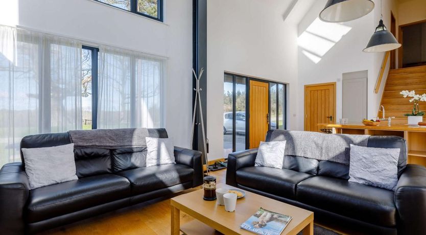 Photo of 3 Bed in Chulmleigh