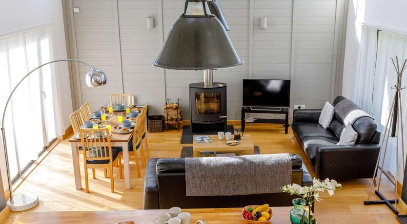 Photo of 3 Bed in Chulmleigh