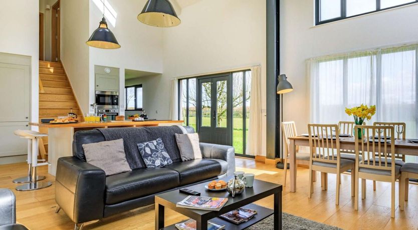 Photo of 3 Bed in Chulmleigh