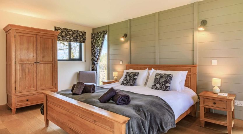 Photo of 3 Bed in Chulmleigh